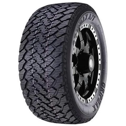 Gripmax Inception A/T ( 245/70 R16 111T XL RWL )