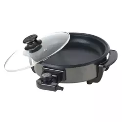 Električni pekač za pico FIRST, fi=42cm, 1500W