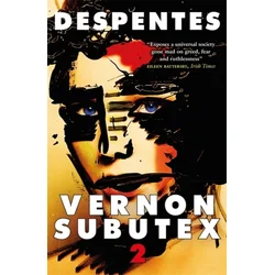 Vernon Subutex Two