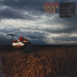 Depeche Mode A Broken Frame (Vinyl LP)