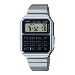 Casio vintage muški sat ( CA-500WE-1A )