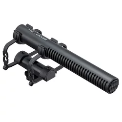 ZOOM ZSG-1 - shotgun mikrofon