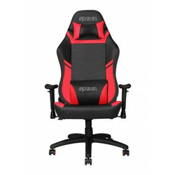 Gaming Chair Spawn Knight Series Red
