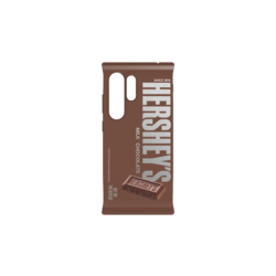Samsung 8800240238971 milk chocolate snack futrola s25 ultra ( gp-fps938-sbb )