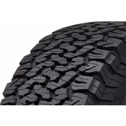 BF Goodrich All-Terrain T/A KO2 ( LT37x12.50 R17 116R 10PR RWL )