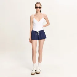 Cropp - Sportski šorts - navy