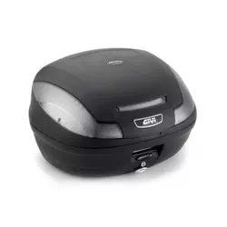 GIVI Kovček E470 SIMPLY III TECH