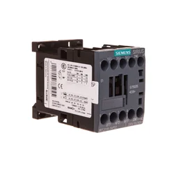 Siemens Kontaktor moči 16A 3P 230V AC 0Z 1R S00 3RT2018-1AP02