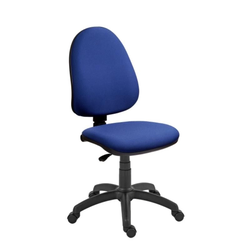 ANTARES Daktilo stolica PANTHER/ do 120 kg