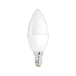 LED sijalica C37 E14/1W/230V 3000K