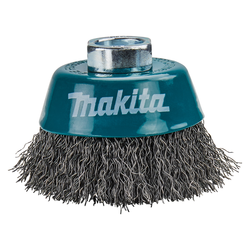 Makita žičana četka – kapa D24072