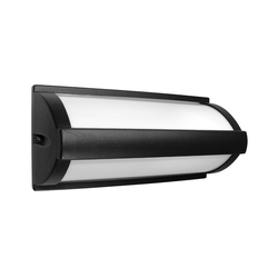Spoljašnja zidna lampa HARDIN 1xE27/60W/230V IP54
