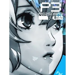 Persona 3 Reload: Expansion Pass (DLC) Steam Key (PC) ROW