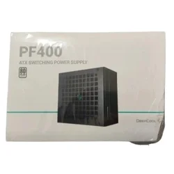 DeepCool PF400 Napajanje 80PLUS 400W OUTLET