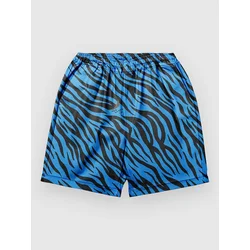 The Dudes Tigrrrr Blue Ez Premium Shorts multicolor