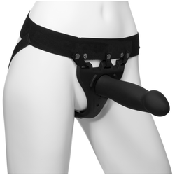 Strap on komplet BE Risqué