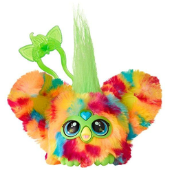 Furby Furblet Igra na Gamer