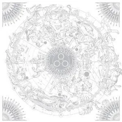 The Ocean - Heliocentric Instrumental (2 LP)