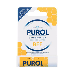 Purol Lipstick Bee balzam za ustnice 4,8 g