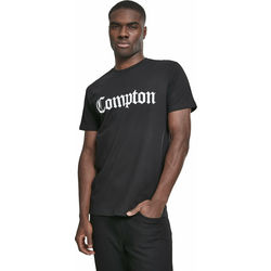 Compton T-shirt black