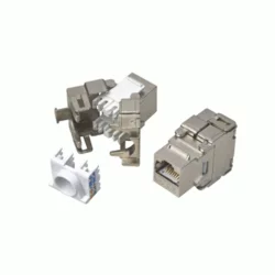 DATACOM Keystone CAT6 STP brez orodja