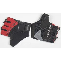 Capriolo rukavice platnene sa gelom CP1302