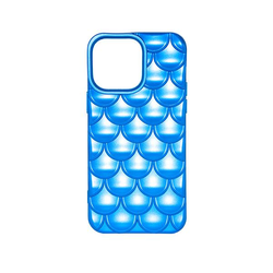 Maska za telefon SHELL CASE za Iphone 14 Pro Max (6.7) DZ4, Plava