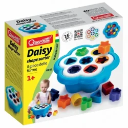 Quercetti Sortirnik oblik Daisy