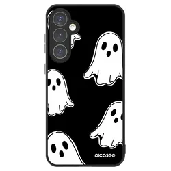 ULTIMATE CASE PowerShare za Samsung Galaxy S23 FE S711B - Black ghosts