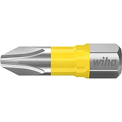 Wiha Y set bitova, 25 mm Phillips ( W 41587 )