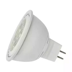 LED sijalica LUMMR16-5W 6500K 350 lm