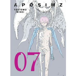 Aposimz, Volume 7