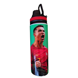 Nine Sport Flašica za vodu Ronaldo, 750ml