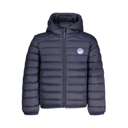 NORTH SAILS CHILDRENS BLUE JACKET