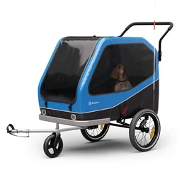 KLARFIT (BCT1-Jogger Blue)