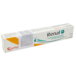 Candioli Renal P Pasta za pse i mačke, 15ml