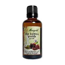 Ulje koštica grožđa 50 ml, MG