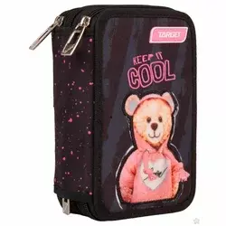 Pernica trodelna puna Keep it cool 29838