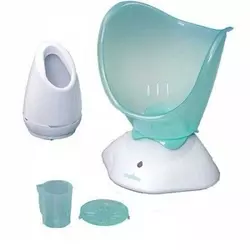 Ardes ARM281 Sauna za lice i inhalator set