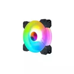 IG Max ls-3 set 3xrgb+hub+remote control Kuler za kuciste ( 59936 )