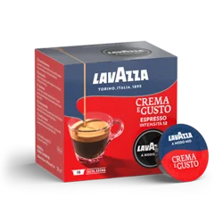 Lavazza kapsule Crema e Gusto A Modo Mio, 36 komada