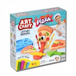Testo za igru pizza ( 035551 )