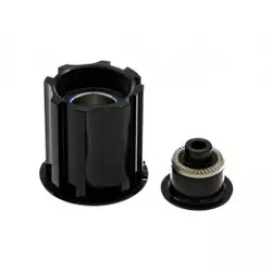Dt Swiss Freewheel Za Shimano 9/10 Alu Light
