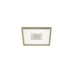 Briloner 7367-112 - LED stropno svetlo GEO LED/22W/230V