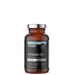 Vitamin D3, 180 kapsula