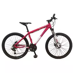 BICIKL SCOTT CONTESSA 610 pink-white