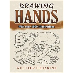 Drawing Hands