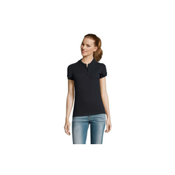 SOLS Passion ženska polo majica sa kratkim rukavima Teget XL ( 311.338.54.XL )