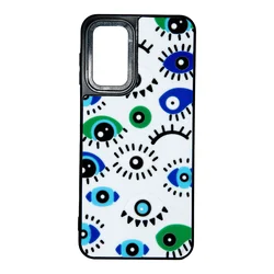 Maska za telefon 3D PROTECT za Samsung A23 4G DZ7
