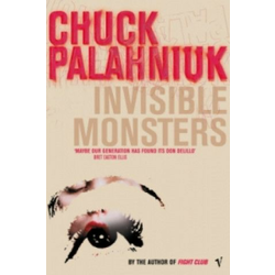 Invisible Monsters